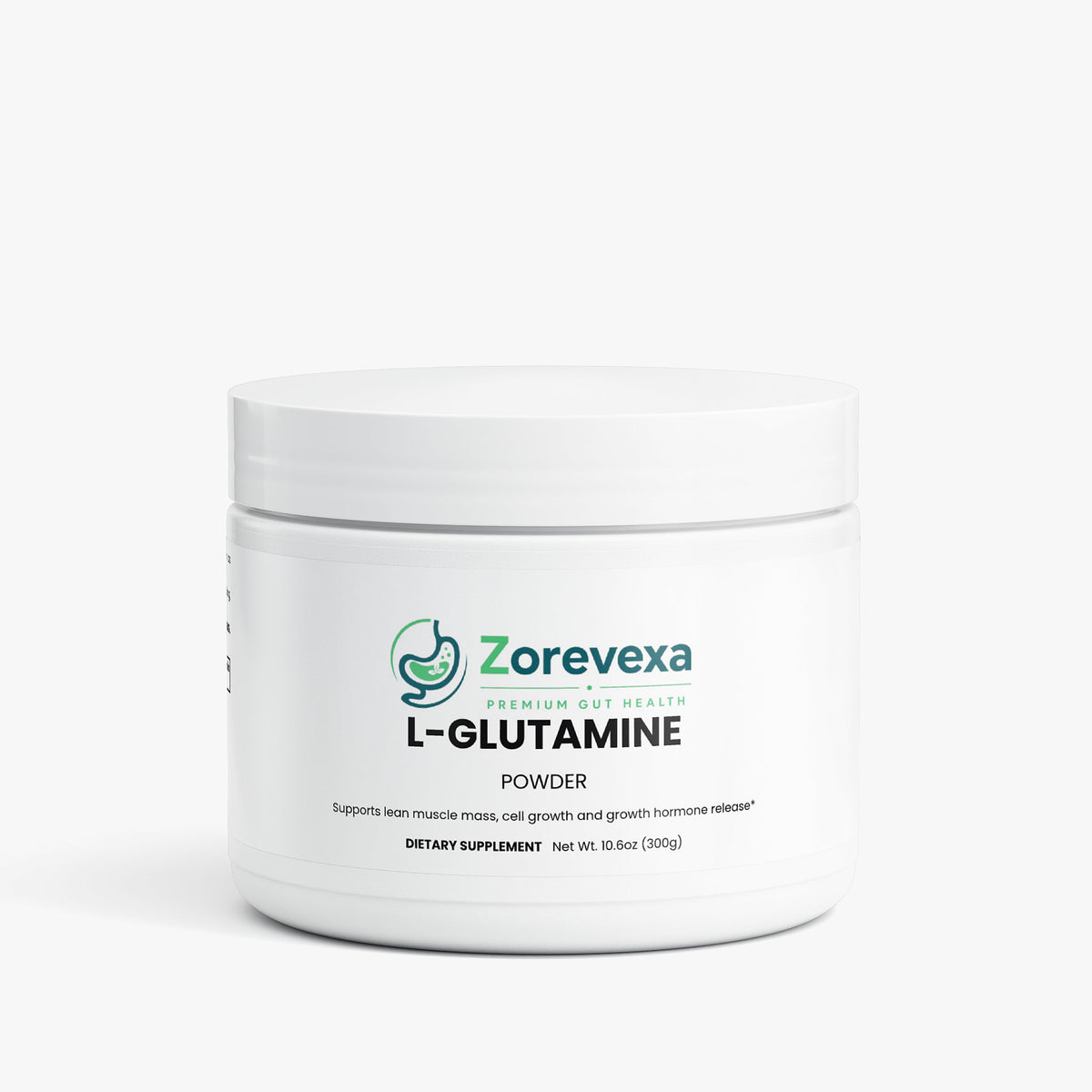 Zorevexa L-Glutamine Complex
