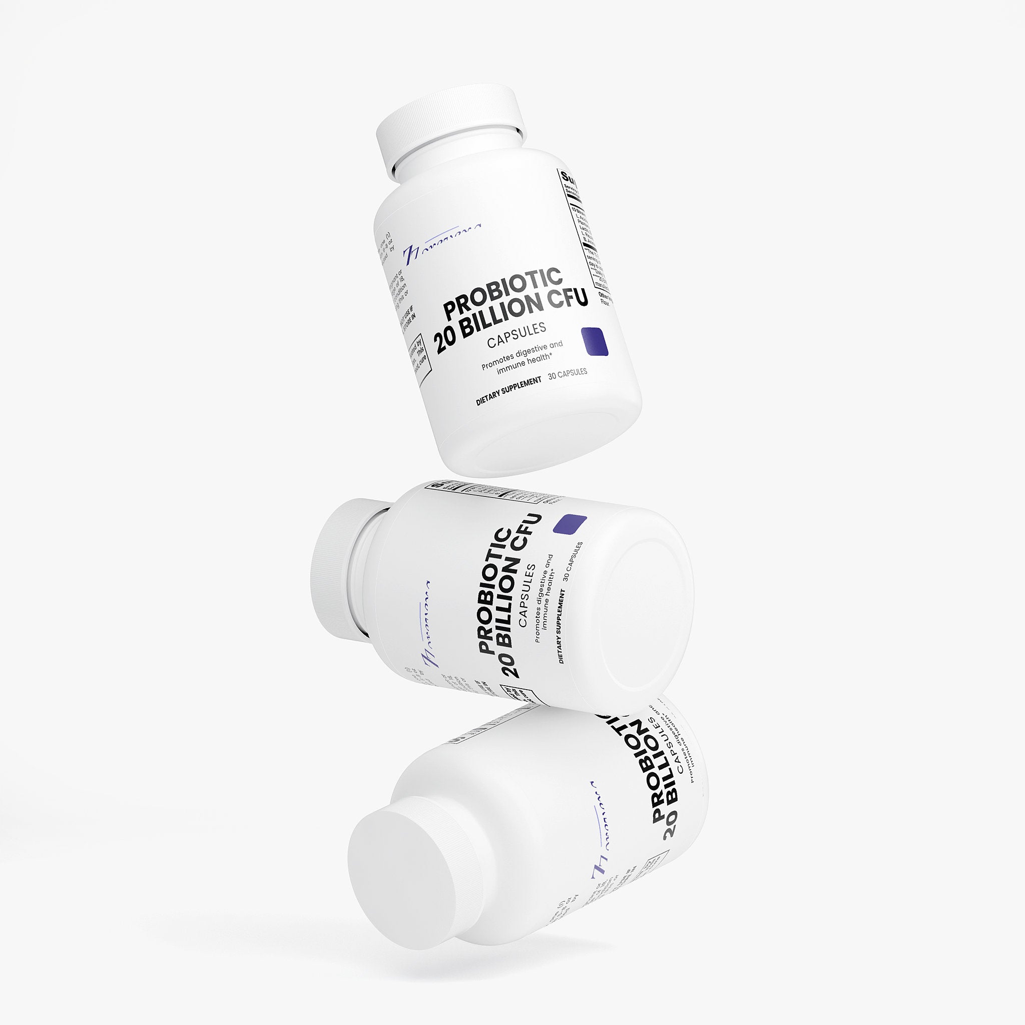 Zorevexa Multi-Strain Probiotic
