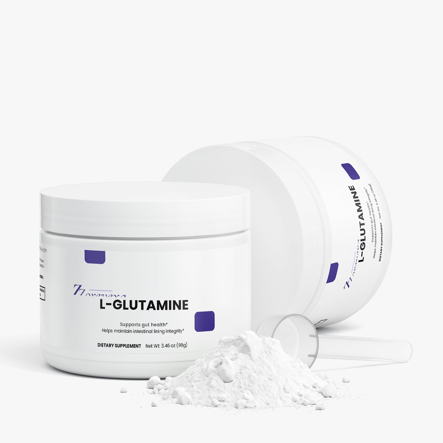 Zorevexa L-Glutamine Complex