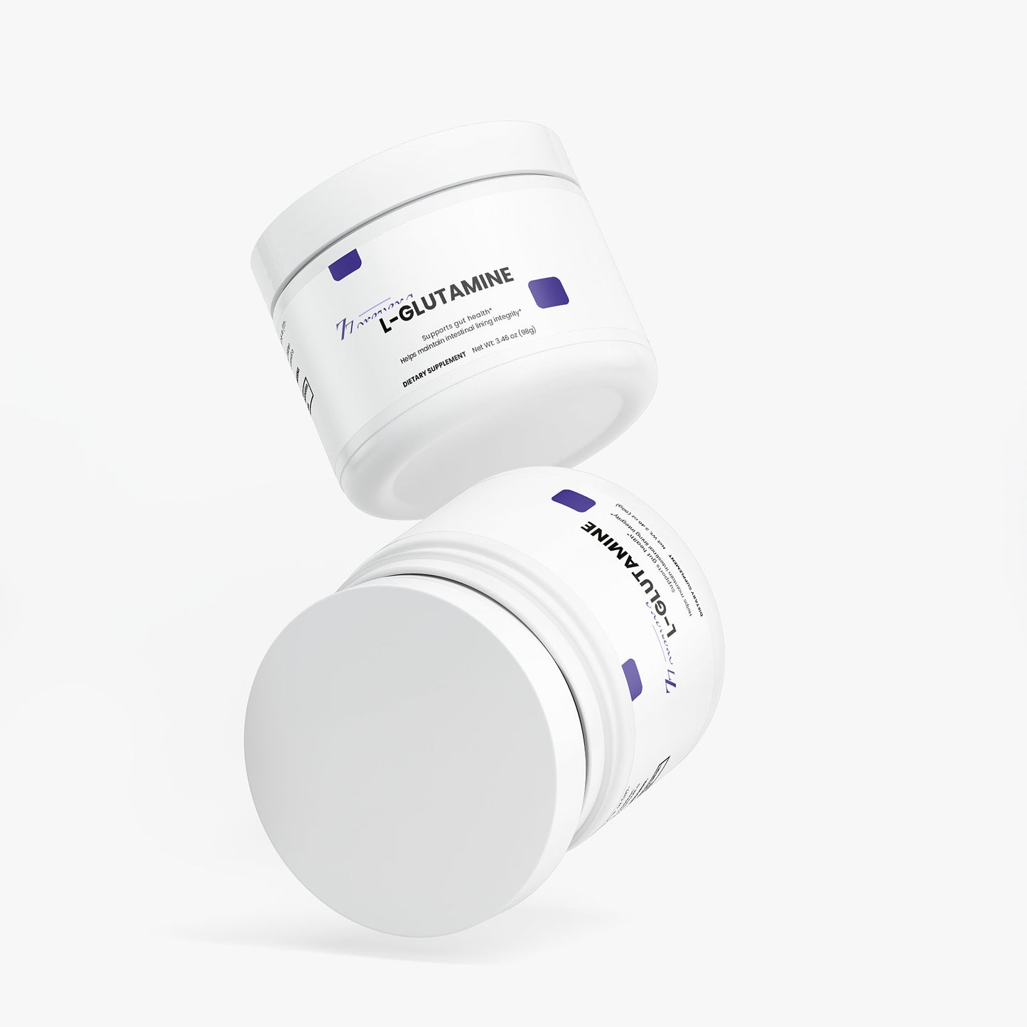 Zorevexa L-Glutamine Complex