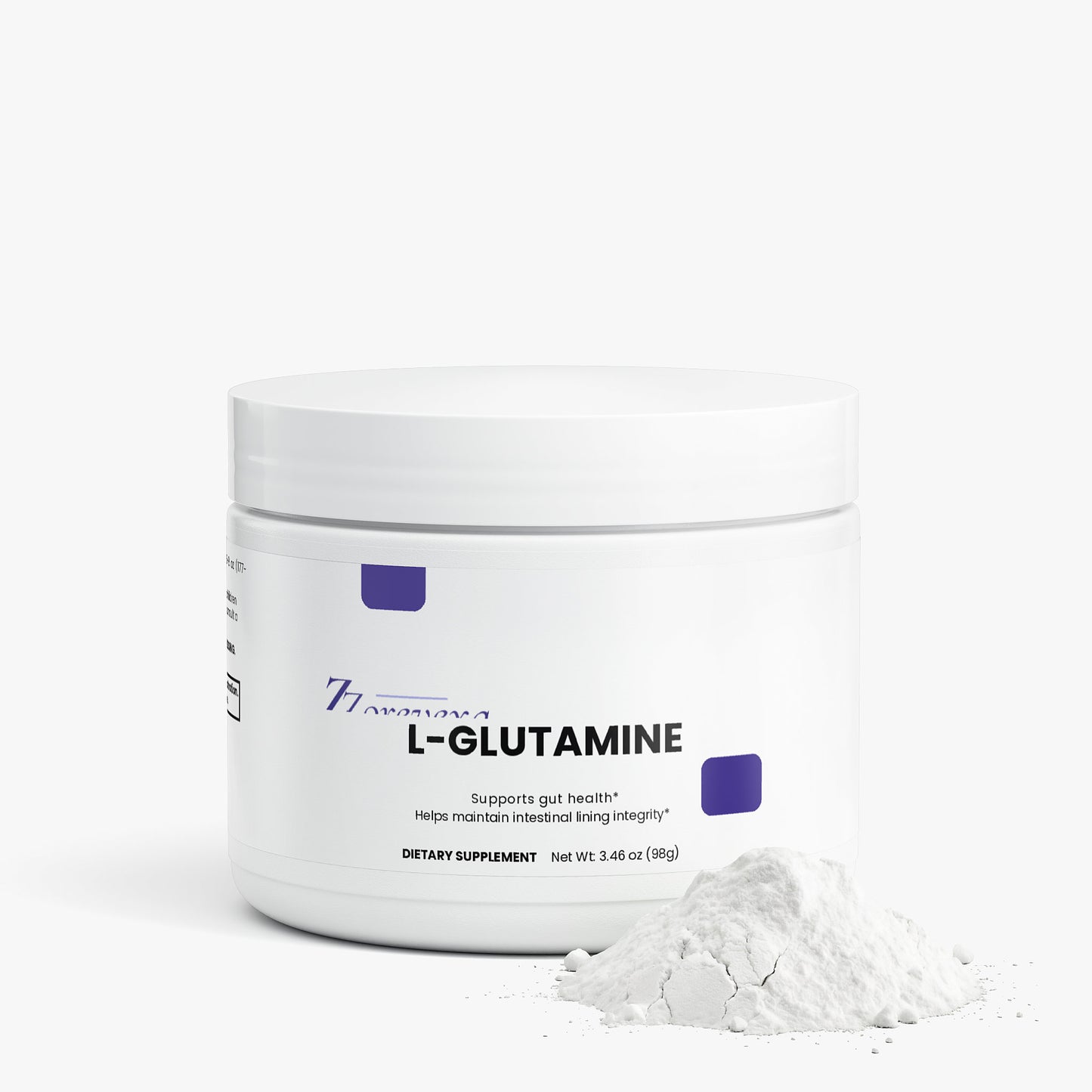 Zorevexa L-Glutamine Complex