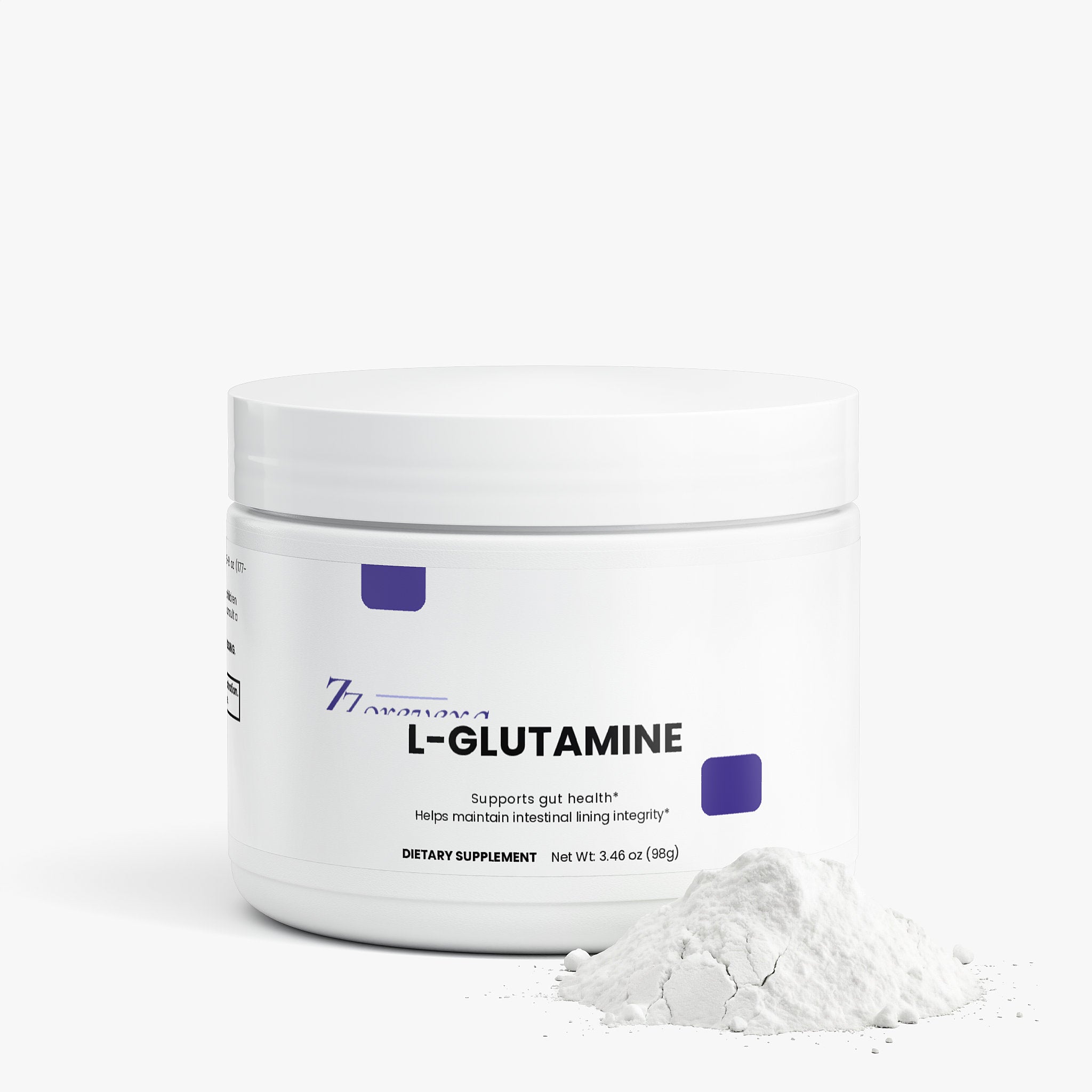 L-Glutamine