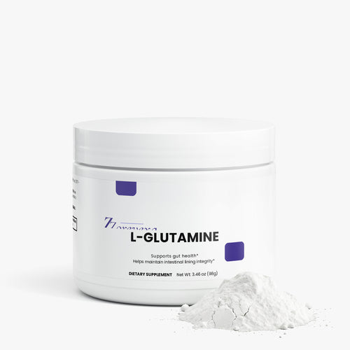 L-Glutamine