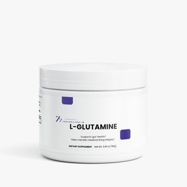 Zorevexa L-Glutamine Complex