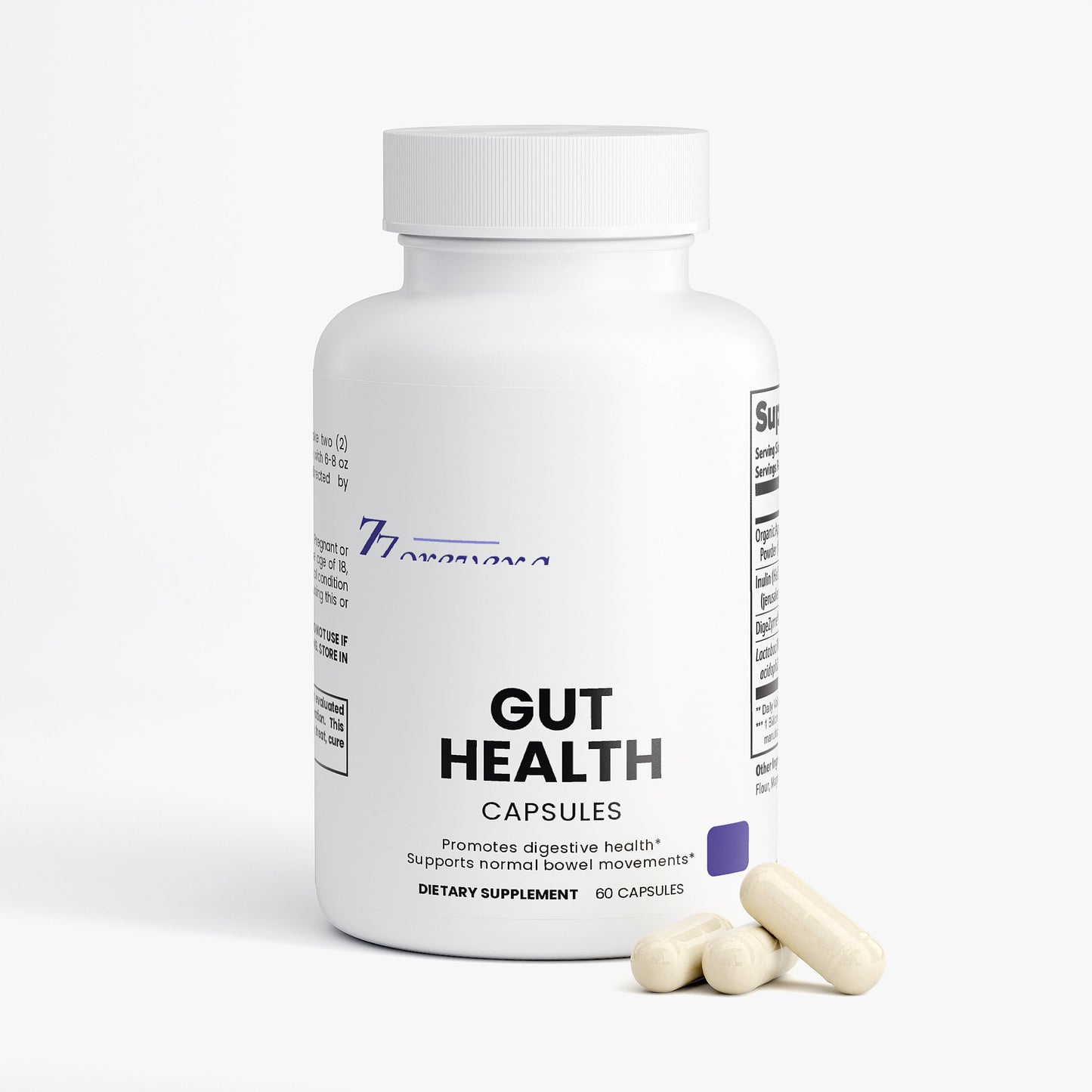 Zorevexa Gut Health Formula