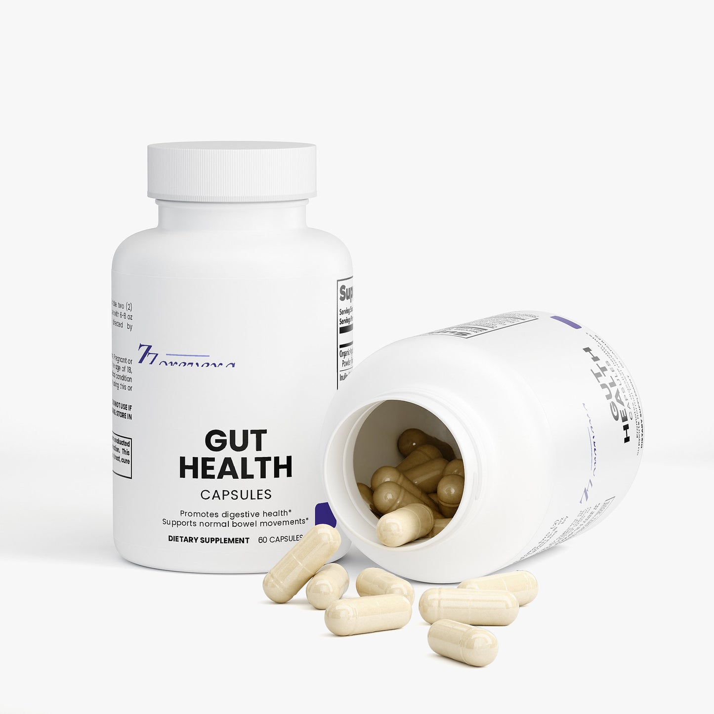 Zorevexa Gut Health Formula