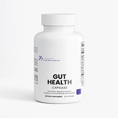 Zorevexa Gut Health Formula