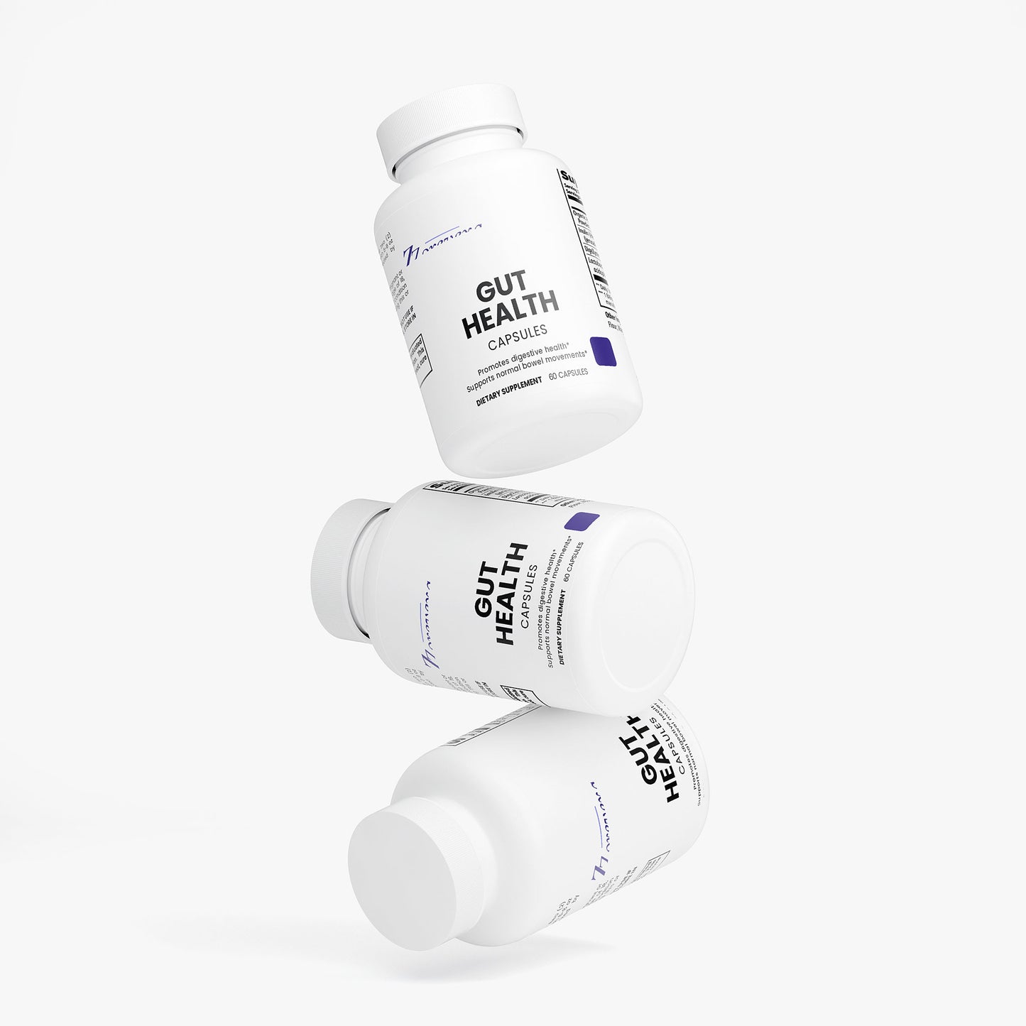 Zorevexa Gut Health Formula